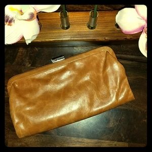 Latino wallet clutch